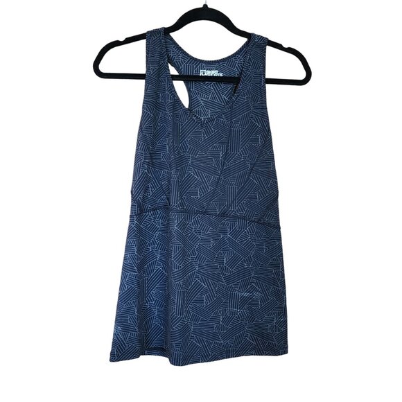 Skirt Sports Racer Back Tank Top XXL NWT - Picture 2 of 4